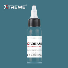 Пигмент на распродаже Opaque Blue Extra Dark - ГОДЕН до 01.2027
