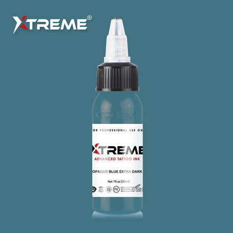Пигмент на распродаже Opaque Blue Extra Dark - ГОДЕН до 01.2027