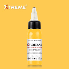 Пигмент на распродаже Mixing Yellow - ГОДЕН до 01.2027