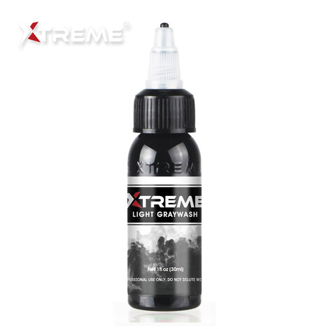 Пигмент на распродаже Light Graywash - ГОДЕН до 01.2027