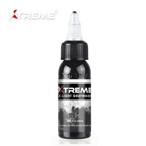 Пигмент на распродаже Extra Light Graywash - ГОДЕН до 01.2027