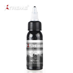 Пигмент на распродаже Medium Whitewash - ГОДЕН до 01.2027