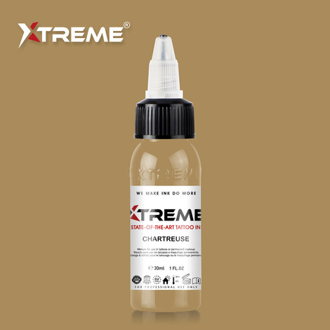 Пигмент на распродаже Chartreuse - ГОДЕН до 01.2027