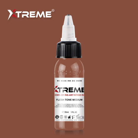 Пигмент на распродаже Flesh Tone Medium - ГОДЕН до 01.2027