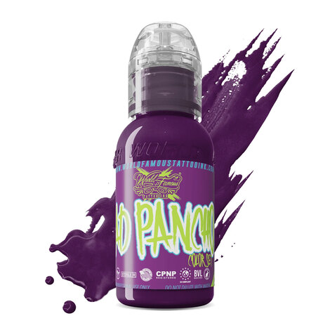 Пигмент на распродаже Pancho - Magenta - ГОДЕН до 01.2027
