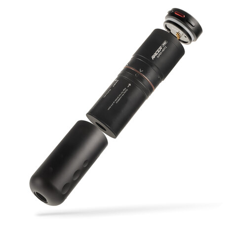 Тату-машинка Mast Rotary Machines Archer Pro (4.2мм)