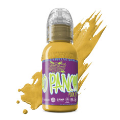 Пигмент на распродаже Pancho - Light Yellow - ГОДЕН до 01.2027