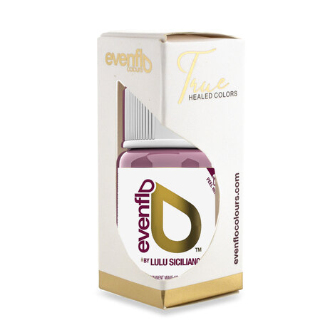 Все для перманента на распродаже Evenflo True Lips LUXE - Naturalista - ГОДЕН 01.2027