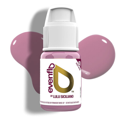 Все для перманента на распродаже Evenflo True Lips LUXE - Romance - ГОДЕН до 01.2027
