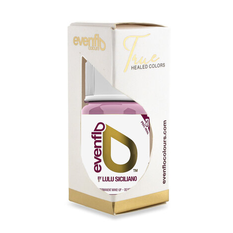 Все для перманента на распродаже Evenflo True Lips LUXE - Romance - ГОДЕН до 01.2027