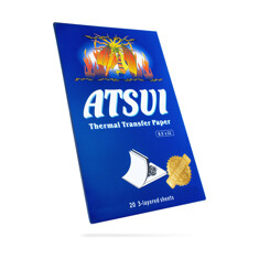 Atsui Thermal Ttransfer Paper (20 шт.)