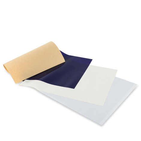 Средство для трансфера Atsui Thermal Ttransfer Paper (20 шт.)