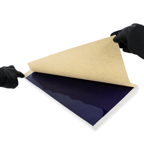 Средство для трансфера Atsui Thermal Ttransfer Paper (20 шт.)