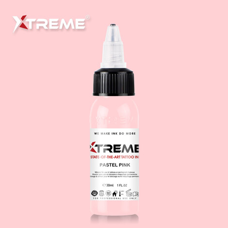 Пигмент на распродаже Pastel Pink - ГОДЕН до 01.2027
