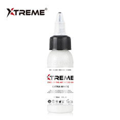 Пигмент на распродаже Extra White - ГОДЕН до 01.2027