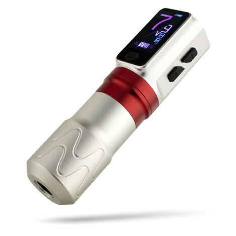  Привод Pioneer Fury - Red