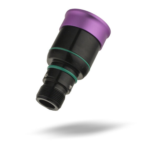  Привод Pioneer Fury - Purple