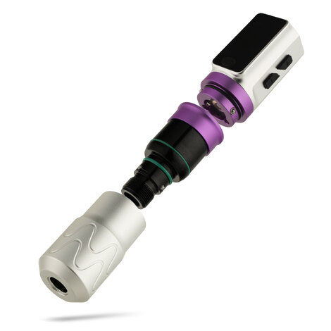  Привод Pioneer Fury - Purple