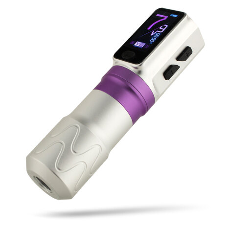 Привод Pioneer Fury - Purple