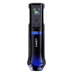 Тату-машинка Mast Rotary Machines Mast Hertz Dragonhawk Wireless Adjustable Frequency