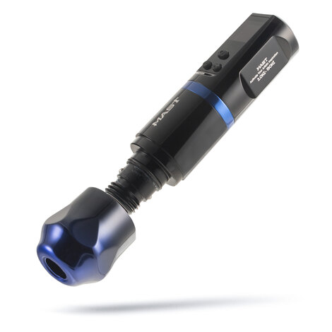 Тату-машинка Mast Rotary Machines Mast Hertz Dragonhawk Wireless Adjustable Frequency (3.5мм)