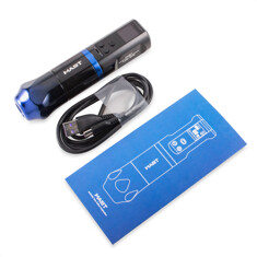 Тату-машинка Mast Rotary Machines Mast Hertz Dragonhawk Wireless Adjustable Frequency (3.5мм)