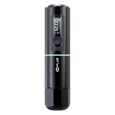 Тату-машинка Mast Rotary Machines Dragonhawk Wireless Pen (WJX W4) - Two Batteries (3.5мм)