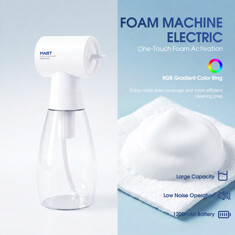 Средство дезинфекции MAST Foam Machine Professional Cleaning & Sanitation Tool