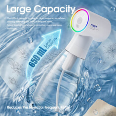 Средство дезинфекции MAST Foam Machine Professional Cleaning & Sanitation Tool