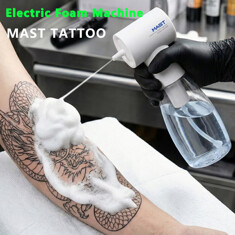 Средство дезинфекции MAST Foam Machine Professional Cleaning & Sanitation Tool