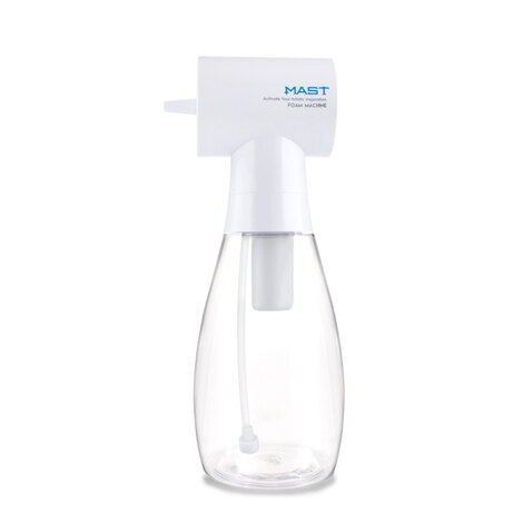 Средство дезинфекции MAST Foam Machine Professional Cleaning & Sanitation Tool