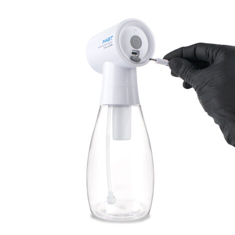 Средство дезинфекции MAST Foam Machine Professional Cleaning & Sanitation Tool