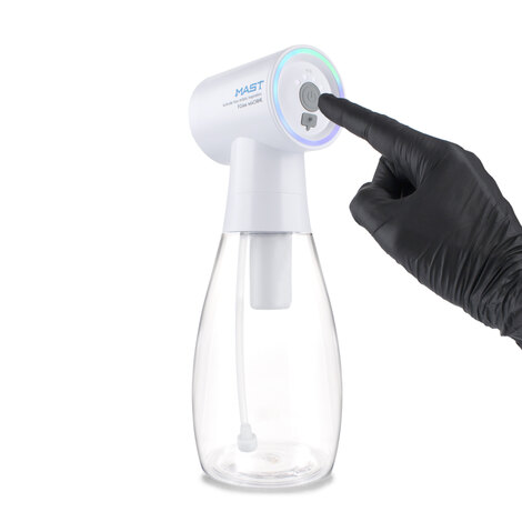 Средство дезинфекции MAST Foam Machine Professional Cleaning & Sanitation Tool