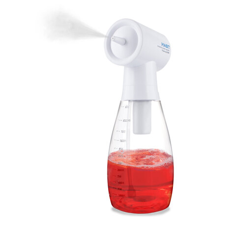 Средство дезинфекции MAST Foam Machine Professional Cleaning & Sanitation Tool