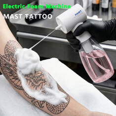Средство дезинфекции MAST Foam Machine Professional Cleaning & Sanitation Tool