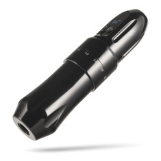Тату машинка Ambition Boxster Black (2.0 - 4.2 mm) - Black