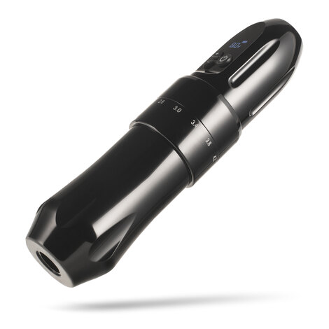 Тату машинка Ambition Boxster Black (2.0 - 4.2 mm) - Black