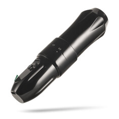 Тату машинка Ambition Boxster Black (2.0 - 4.2 mm) - Black