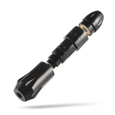 Тату машинка Ambition Boxster Black (2.0 - 4.2 mm) - Black