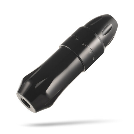 Тату машинка Ambition Boxster Black (2.0 - 4.2 mm) - Black