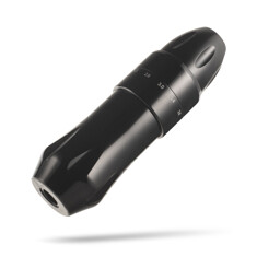 Тату машинка Ambition Boxster Black (2.0 - 4.2 mm) - Black