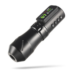 Тату машинка Ambition T-Rex Claw Dragon (2.3 - 4.5 mm) - Black