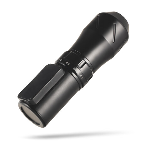 Тату машинка Ambition T-Rex Claw Dragon (2.3 - 4.5 mm) - Black