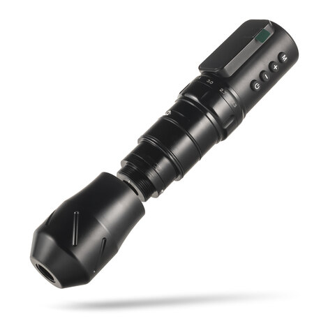 Тату машинка Ambition T-Rex Claw Dragon (2.3 - 4.5 mm) - Black