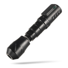 Тату машинка Ambition T-Rex Claw Dragon (2.3 - 4.5 mm) - Black