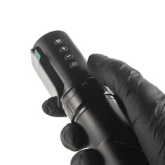 Тату машинка Ambition T-Rex Claw Dragon (2.3 - 4.5 mm) - Black