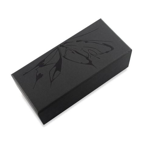 Тату машинка Ambition T-Rex Claw Dragon (2.3 - 4.5 mm) - Black