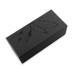 Тату машинка Ambition T-Rex Claw Dragon (2.3 - 4.5 mm) - Black
