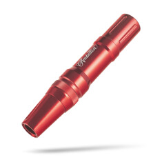 Машинка для татуажа Space Alumiunm Coreless Motor Rotary Tattoo Pen (2.5мм) - Red