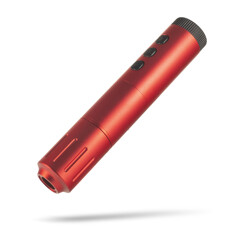 Машинка для татуажа XNET Assassin - Red